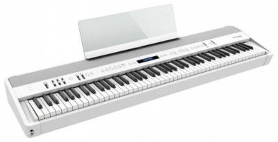 Roland FP-90X WH