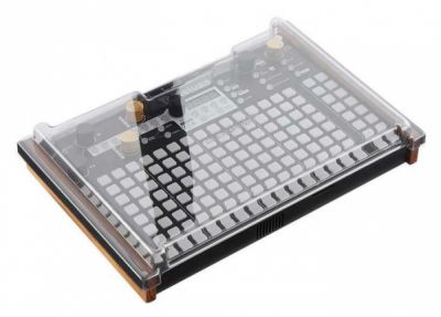 Decksaver Synthstrom Audible Deluge