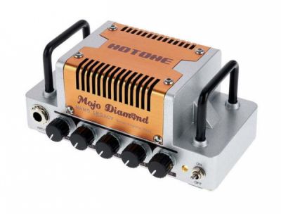 Hotone Nano Legacy Mojo Diamond