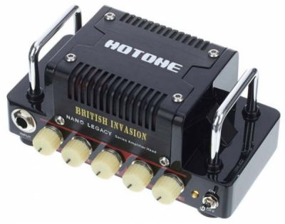 Hotone Nano Legacy British Invasion