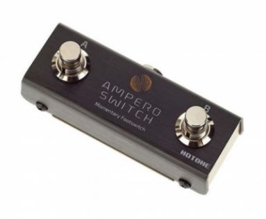 Hotone FS-1 Ampero Switch