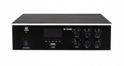 SZ-Audio M-1045U