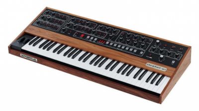 Sequential Prophet-10