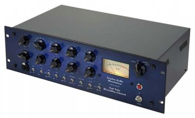 Tegeler Audio Manufaktur VTRC Recording Channel