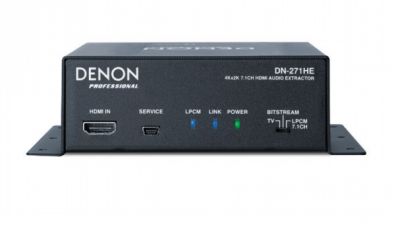 Denon DN-271HE