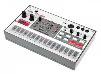 Korg Volca Sample 2