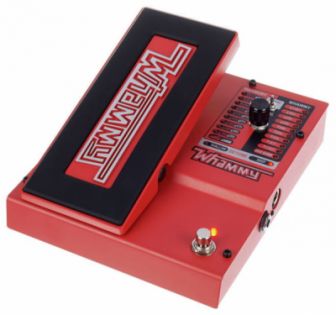 DigiTech Whammy 5