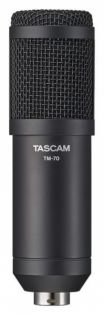 Tascam TM-70