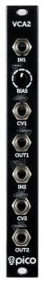 Erica Synths Pico VCA2