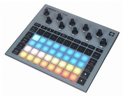 Novation Circuit Rhythm
