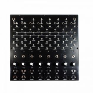 SOMA laboratory Ornament-8