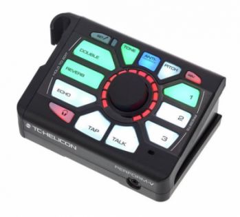 TC Helicon Perform-V