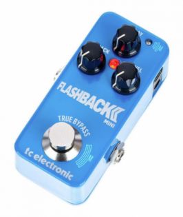 TC Electronic Flashback 2 Mini Delay