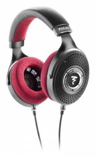 Focal Clear MG Professional