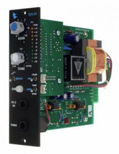 APi Audio 505 Di