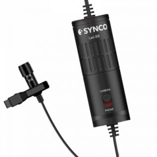 Synco Lav-S6
