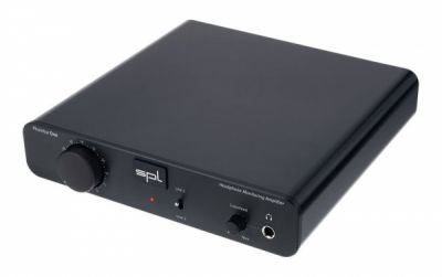 SPL Phonitor One