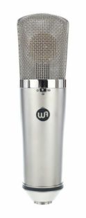 Warm Audio WA-67