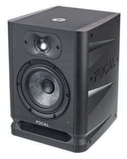 Focal Alpha 50 Evo