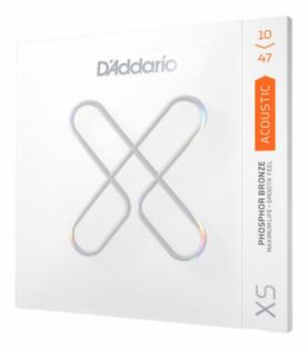 D'Addario XSAPB1047