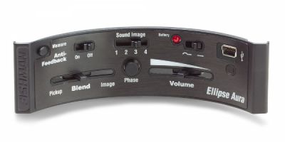 Fishman Ellipse Aura