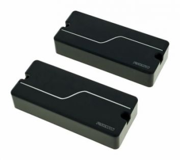 Fishman Fluence S. Carpenter 7 Set