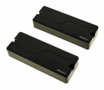 Fishman Fluence Modern Humb. 8 Set BK