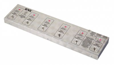ENGL Z9 MIDI Foot Controller