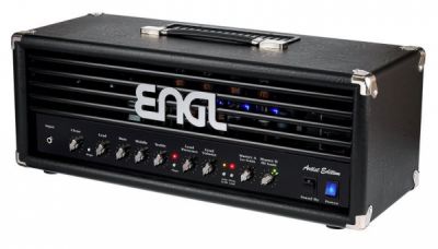 ENGL E651 Artist Blackout 100