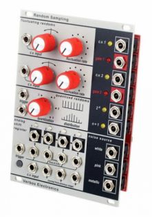 Verbos Electronics Random Sampling