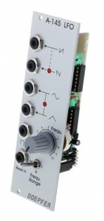 Doepfer A-145 LFO Modulation Generator