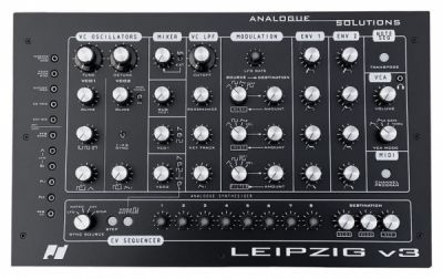 Analogue Solutions Leipzig V3
