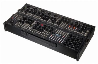 Erica Synths Black System III