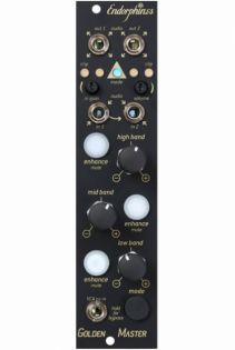 Endorphin.es Golden Master