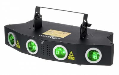 Laserworld EL-900RGB