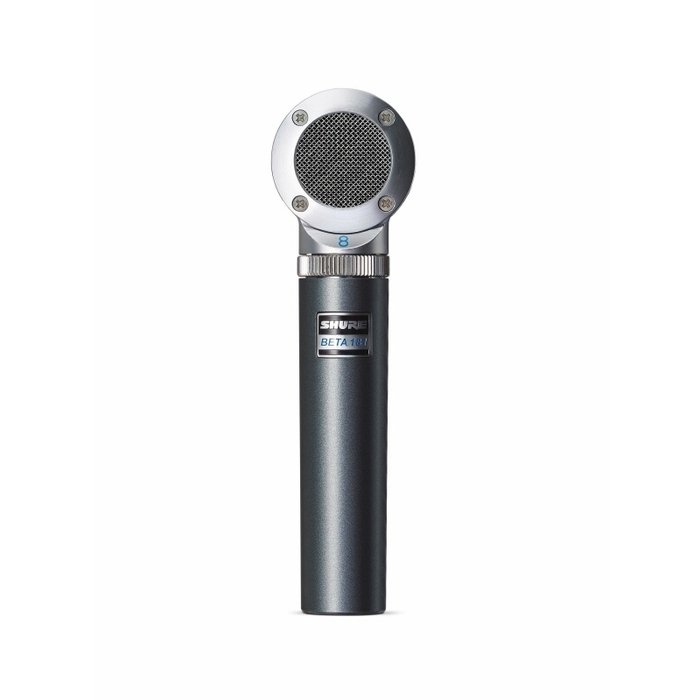 Shure BETA 181/S