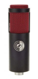Shure KSM 313/NE Dual