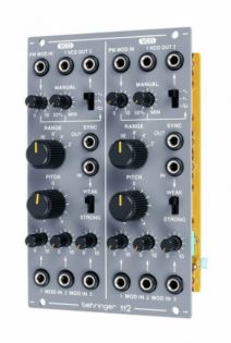 Behringer 112 Dual VCO