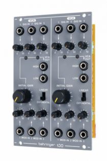 Behringer 130 Dual VCA