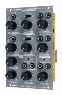 Behringer 172 Phase Shifter/Delay/LFO