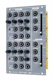 Behringer 297 Dual Portamento/CV Util.