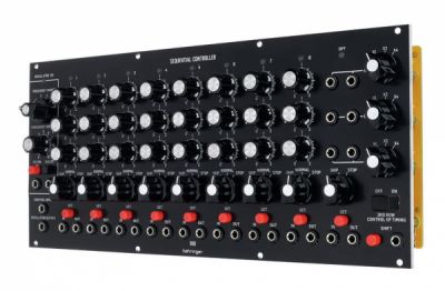 Behringer 960 Sequential Controller