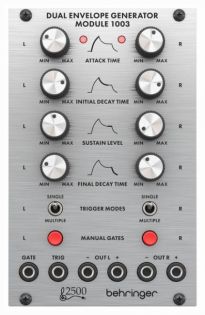 Behringer Dual Envelope Generator 1003