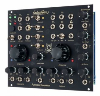 Endorphin.es BLCK_Furthrrrr Generator