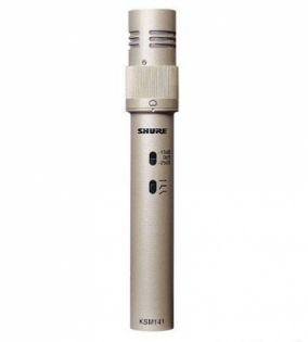 Shure KSM141 SL