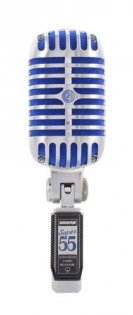 Shure SUPER 55 Deluxe