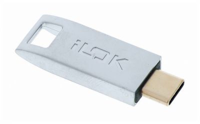 Avid Pace iLok 3 USB-C