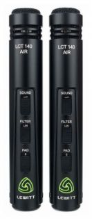 Lewitt LCT 140 Air Matched Pair