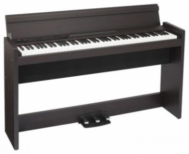 Korg LP-380U RW