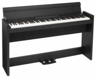 Korg LP-380U RWBK